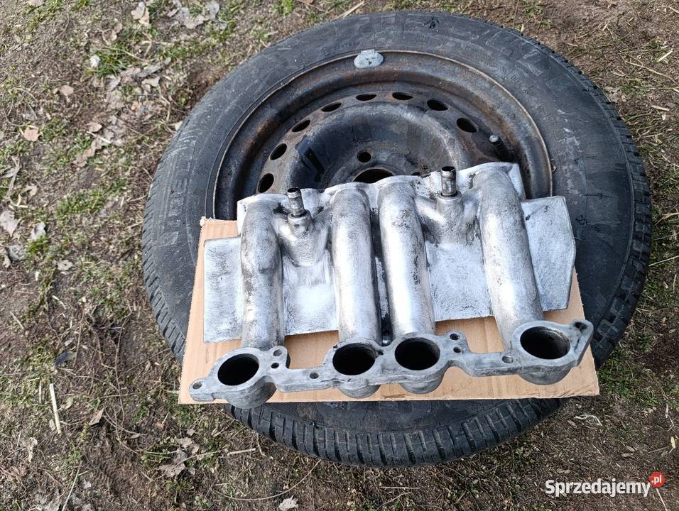 Kolektor dolotowy 068129713F podlaskie Łomża