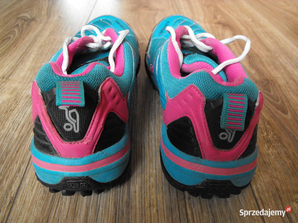 Buty KOOKABURRA 404142 265 running stan kolorowe podlaskie