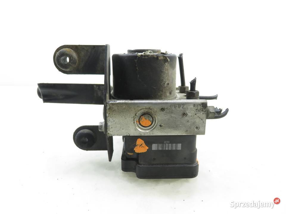 POMPA ABS FORD FOCUS MK2 II 5WK84103 10097001103 małopolskie