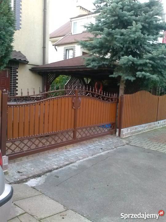 Sprzedam dom w SzczecinieDąbiu 231.57m2 Szczecin