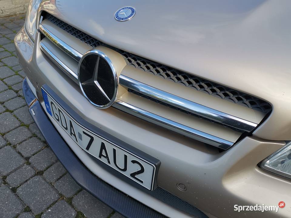 Grill z DISTRONIC kompletny DISTRONIC do CLS pomorskie Gdynia