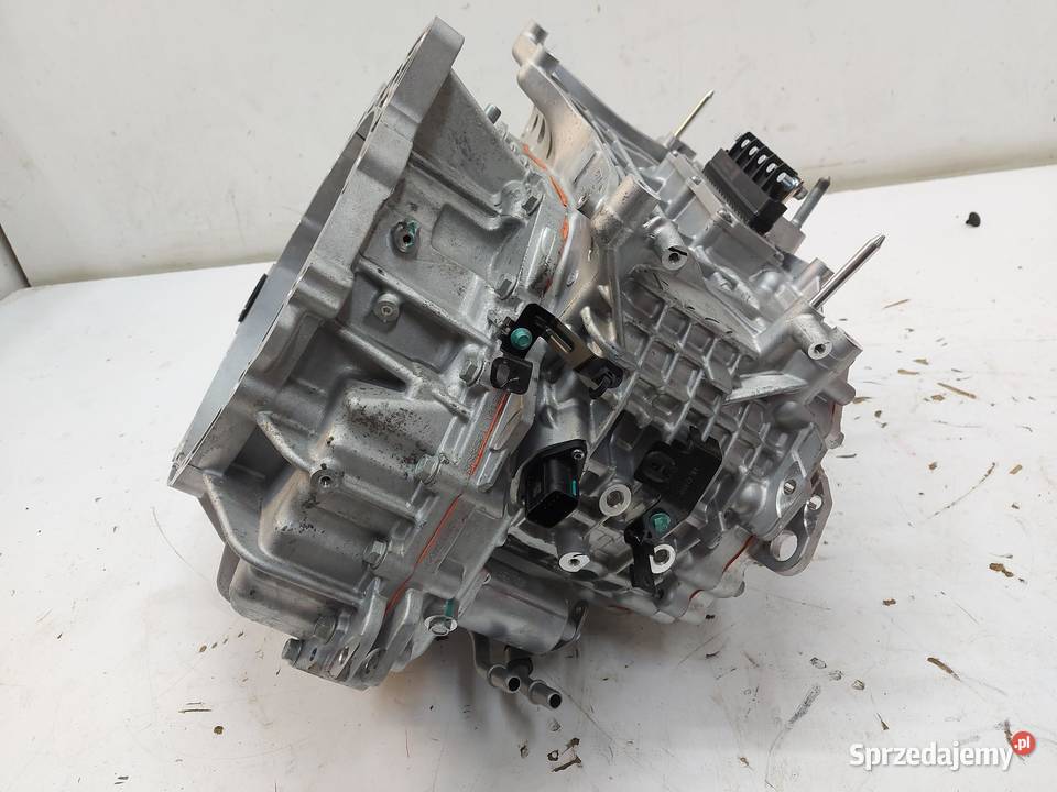 Jaecoo 7 PHEV 2025r skrzynia biegów automatyczna dolnośląskie sprzedam