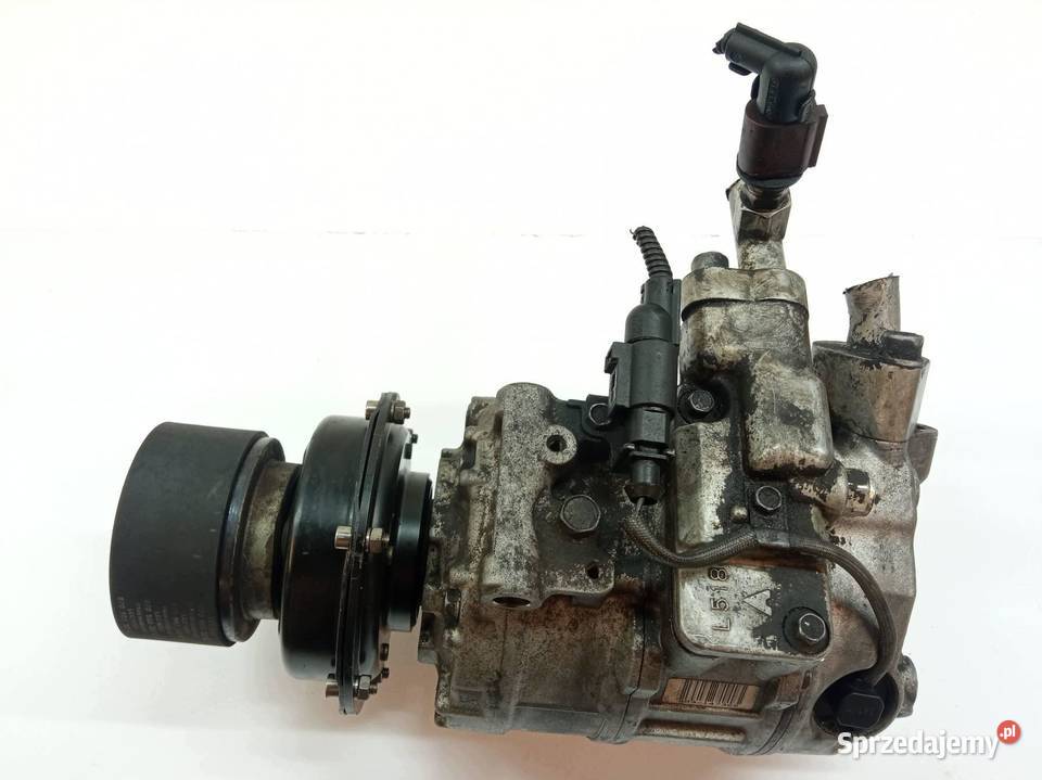 SPRĘŻARKA KLIMATYZACJI 25 TDI VW Volkswagen