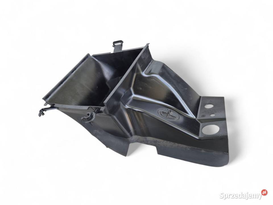 KOŁNIERZ KIEROWNICA INTERCOOLERA IBIZA III Działoszyce