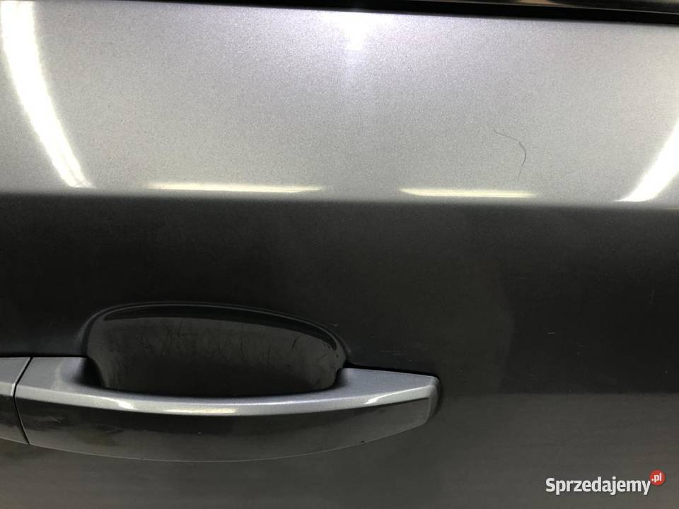 DRZWI KOMPLETNE PRAWY TYŁ KOMBI Z163 OPEL ASTRA sprzedam