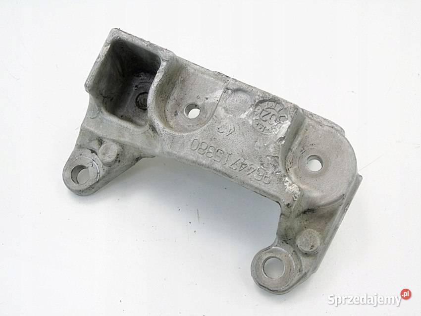 ŁAPA SKRZYNI 20DL69 18 20 16V XSARA PICASSO osobowe Sosnowiec