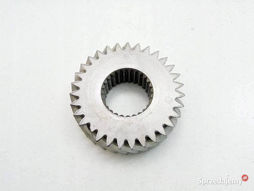 KOŁO ZĘBATE SKRZYNI BIEGÓW 20UM23 BOXER JUMPER Sosnowiec
