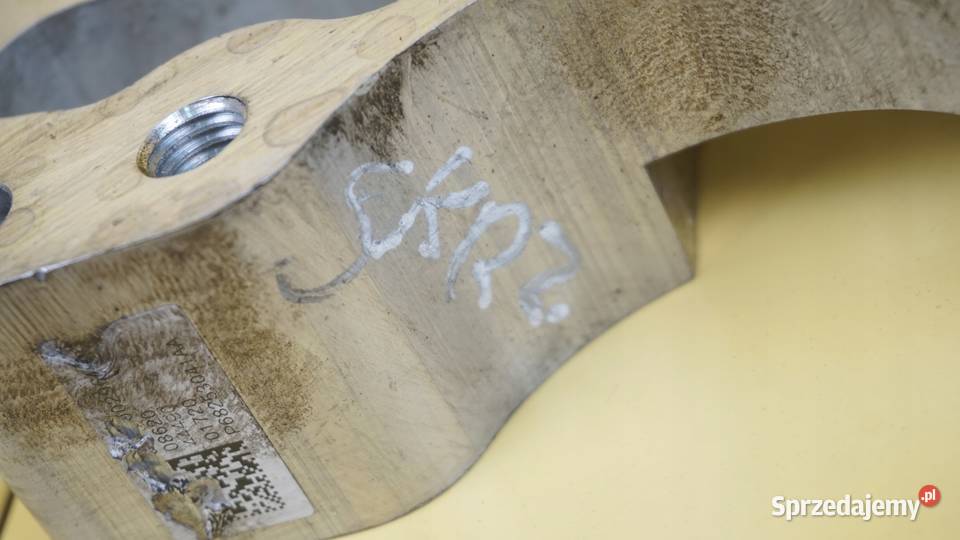 COMPASS FIAT 14 MULTIAIR T 20r 55263624 lapa osobowe świętokrzyskie Suków