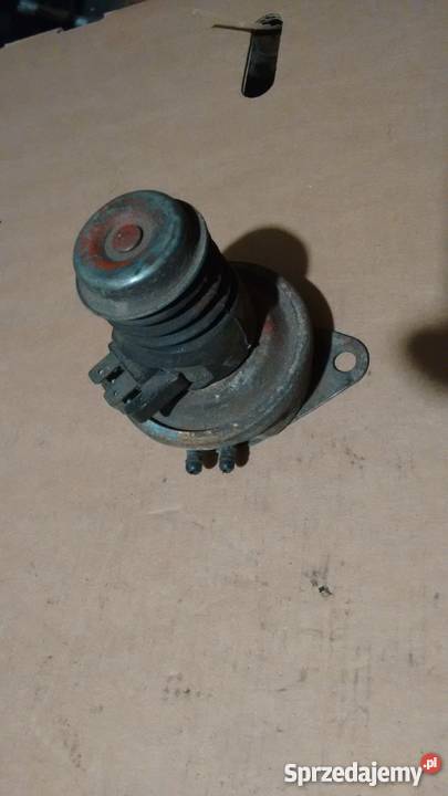 Nożna pompka spryskiwacza szyb żuk nysa star 411 Stalowa Wola