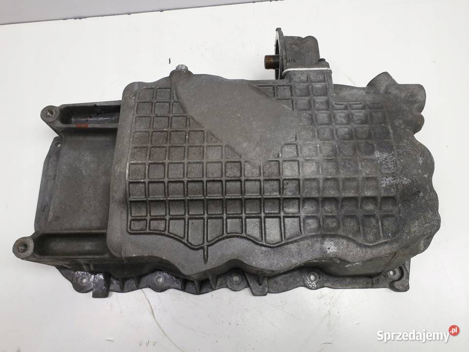 Pt Cruiser 24 16V MISKA OLEJU olejowa 04884387 lubelskie Rudka