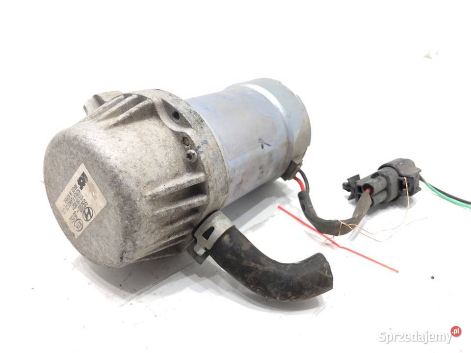 POMPA VACUM KIA STINGER 59200J5150 33 370 podkarpackie