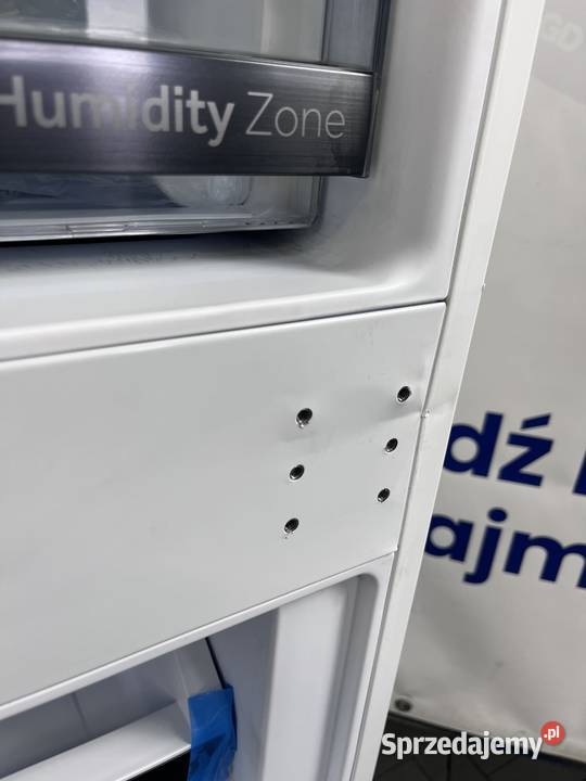 Lodówka Haier Seria 6 HBW5519ECM Pełny No Frost Warszawa sprzedam