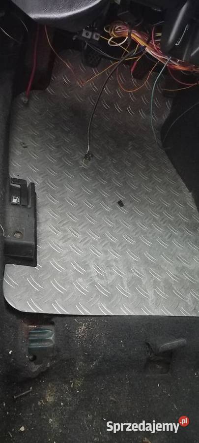 Honda prelude wycieraczki metalowe Pozostałe Morawica