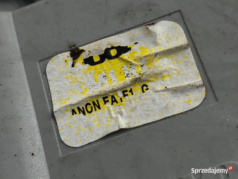 SILNIK NAGRZEWNICY KIA STINGER podkarpackie