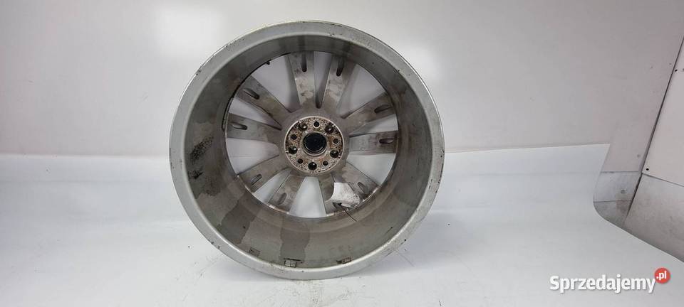 FELGA ALUMINIOWA 20 AUDI A6 C7 LIFT 4N0601025Q Pozostałe Lipno