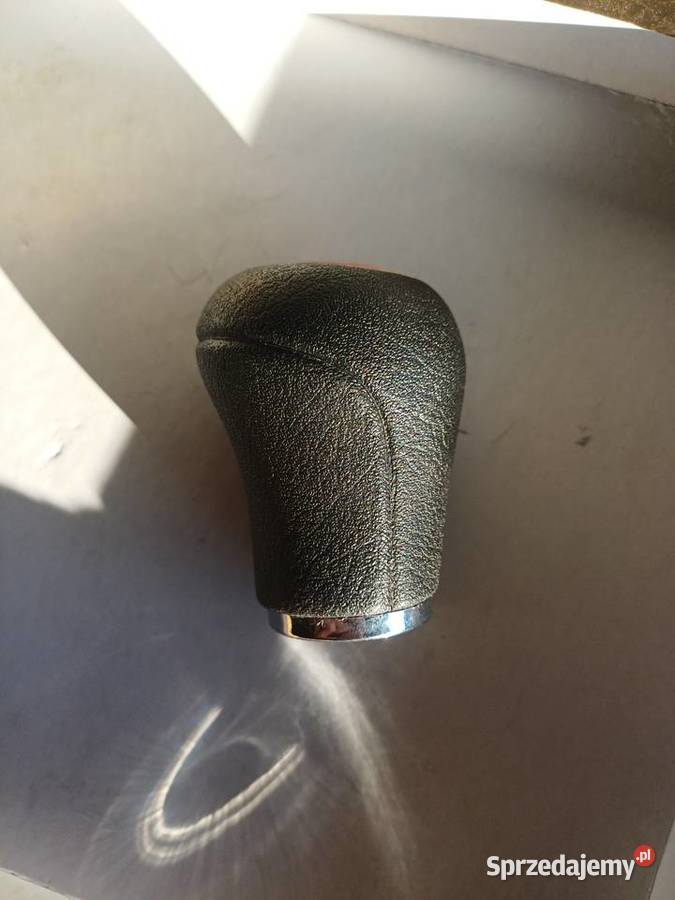 Gałka zmiany biegów Audi Sport 80 A4 b5 A6 C4C5 Liskowate sprzedam
