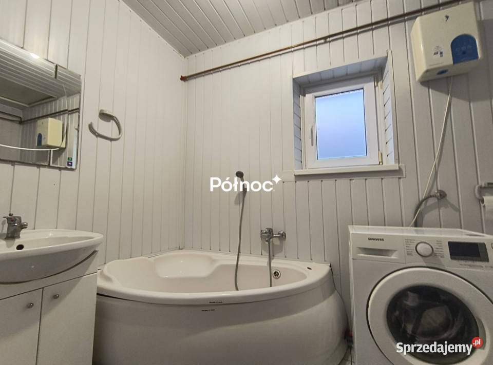 Dom z ogrodem Szystowice gm Grabowiec Domy sprzedam