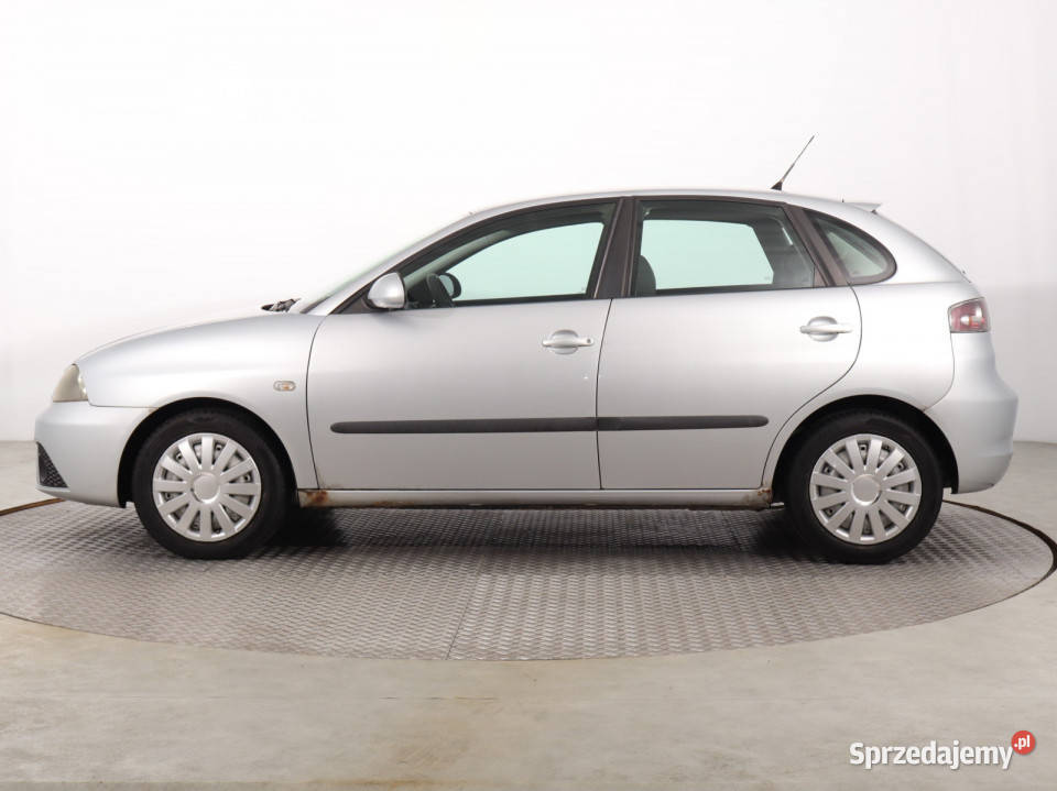 Seat Ibiza 14 16V komputer pokładowy Katowice