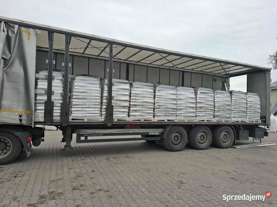 Pellet Granulta Poryte
