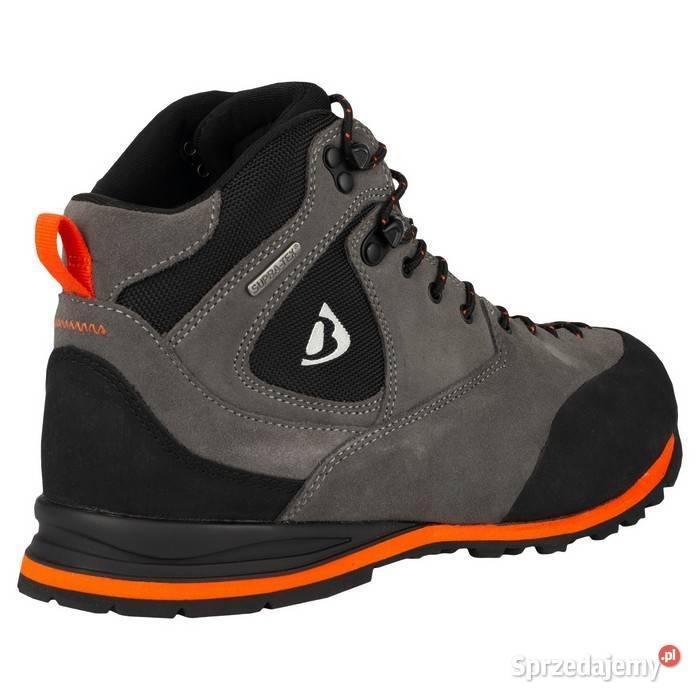 Buty Bergson CASTOR Mid STX 42 43 44 45 Dębica