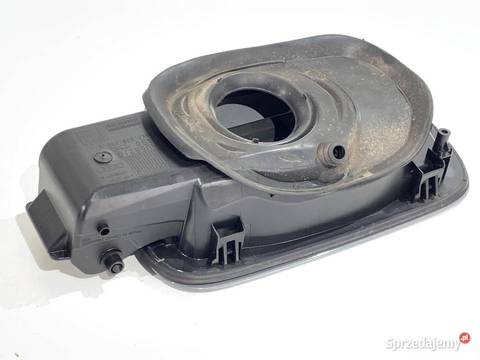 KLAPKA WLEWU PALIWA LY7C AUDI A6 C8 4K0809906B podkarpackie sprzedam