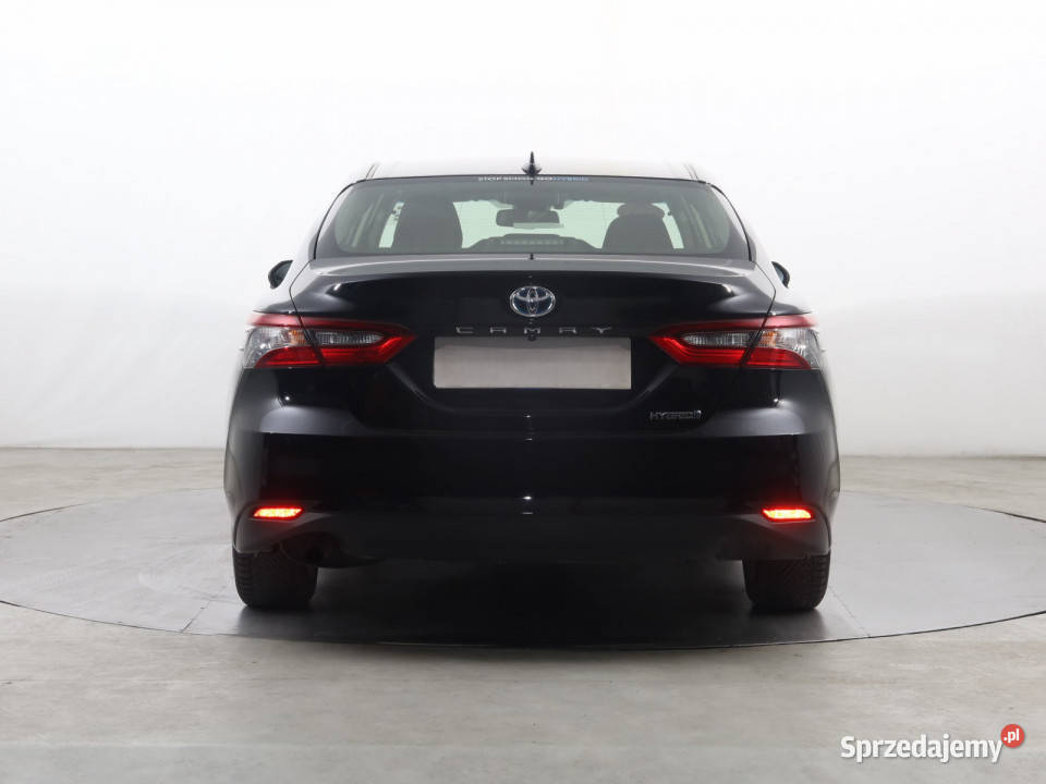 Toyota Camry 25 Hybrid 44120km Katowice sprzedam