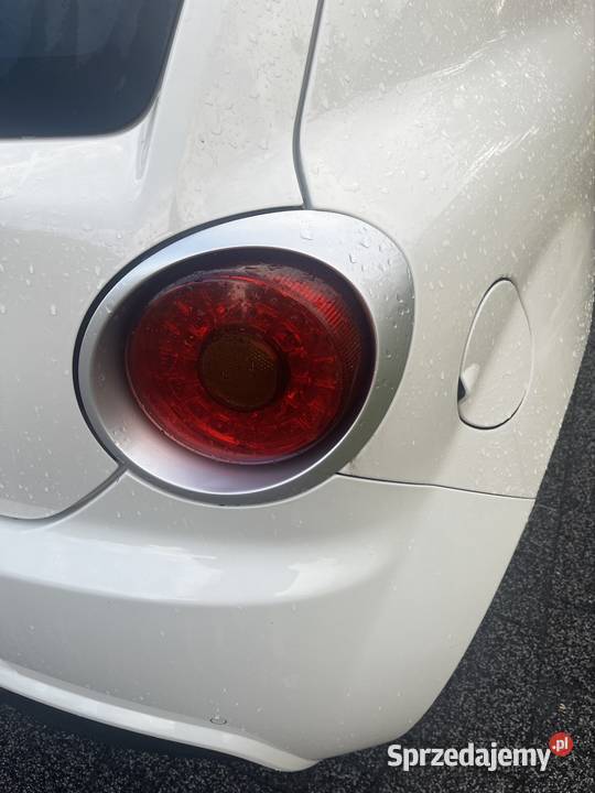 Mito lampy tylne obwódki prawa i lewa Rybnik