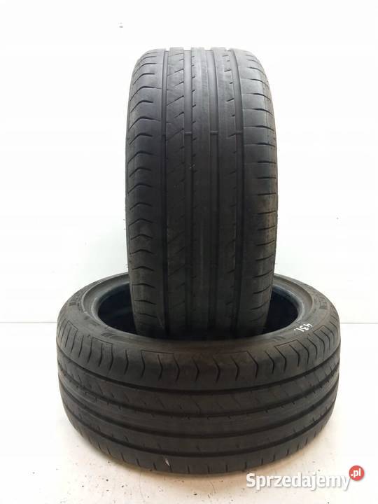 2x OPONA LETNIA FULDA SPORTCONTROL 2 22540R18 225