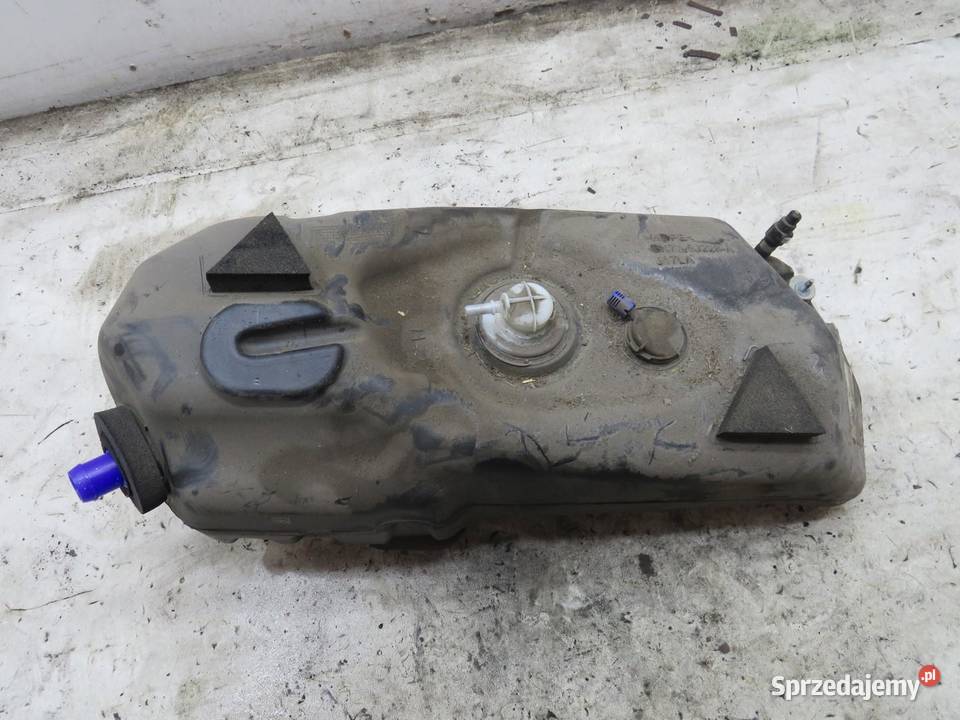 ZBIORNIK ADBLUE POMPKA JAGUAR XE GX735J228A
