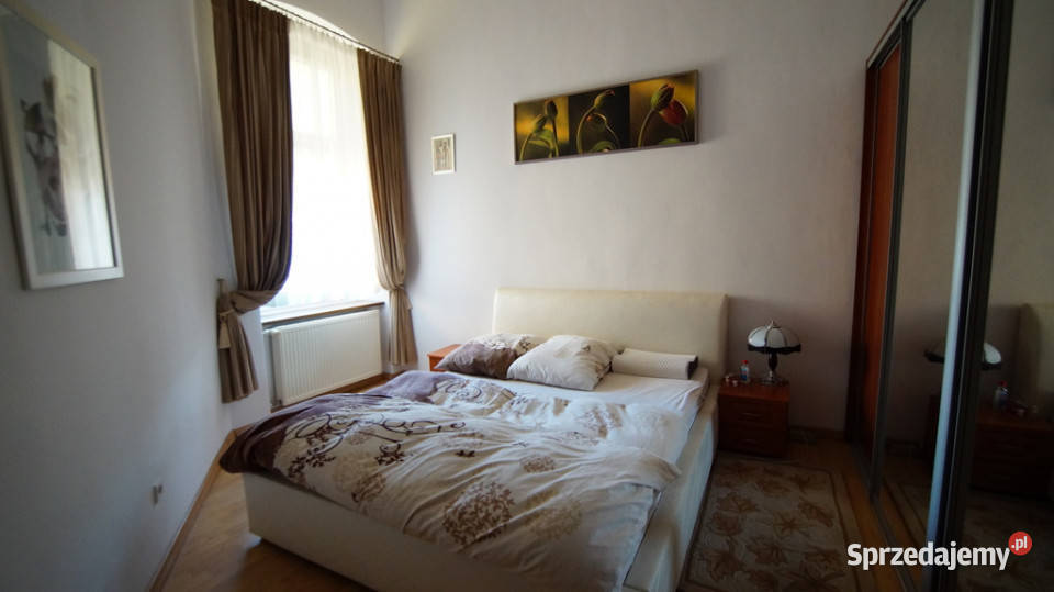 Do wynajęcia mieszkanie 150 m2 w Centrum Opola