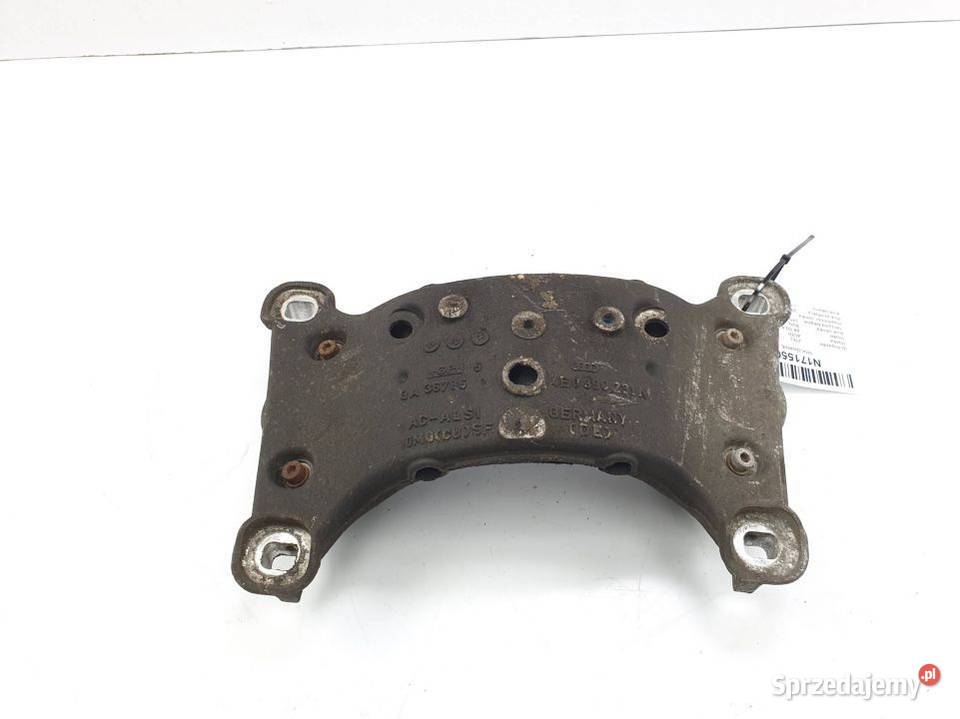 MOCOWANIE AUDI A8 D3 II LIFT 4E0399231N Lipno