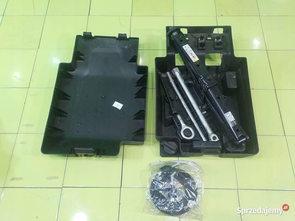 CITROEN JUMPER II LIFT 22 BHDI 19r zestaw Wyposażenie wnętrza Suków