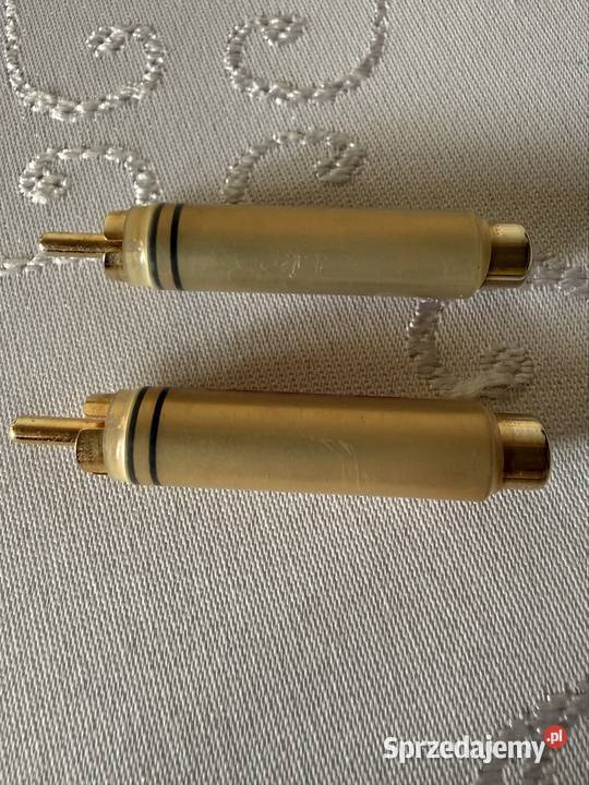 Harrison Labs FMOD 200Hz RCA Filtr Audio Czerwionka-Leszczyny
