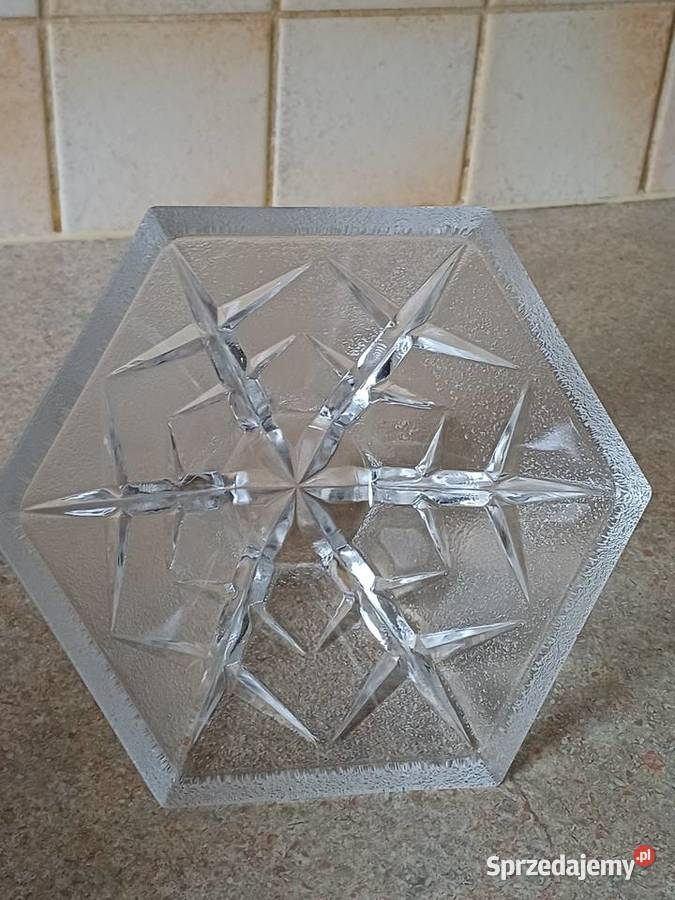 vintage szwedzkie misy