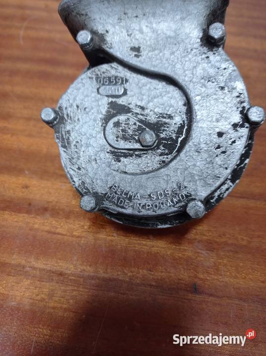 Sygnał dźwiękowy fiat 125 warszawa Garbus Łubno sprzedam