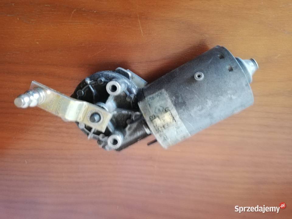 VW Polo 86c 86c2f Silnik wycieraczek 867955113 osobowe Gdańsk sprzedam