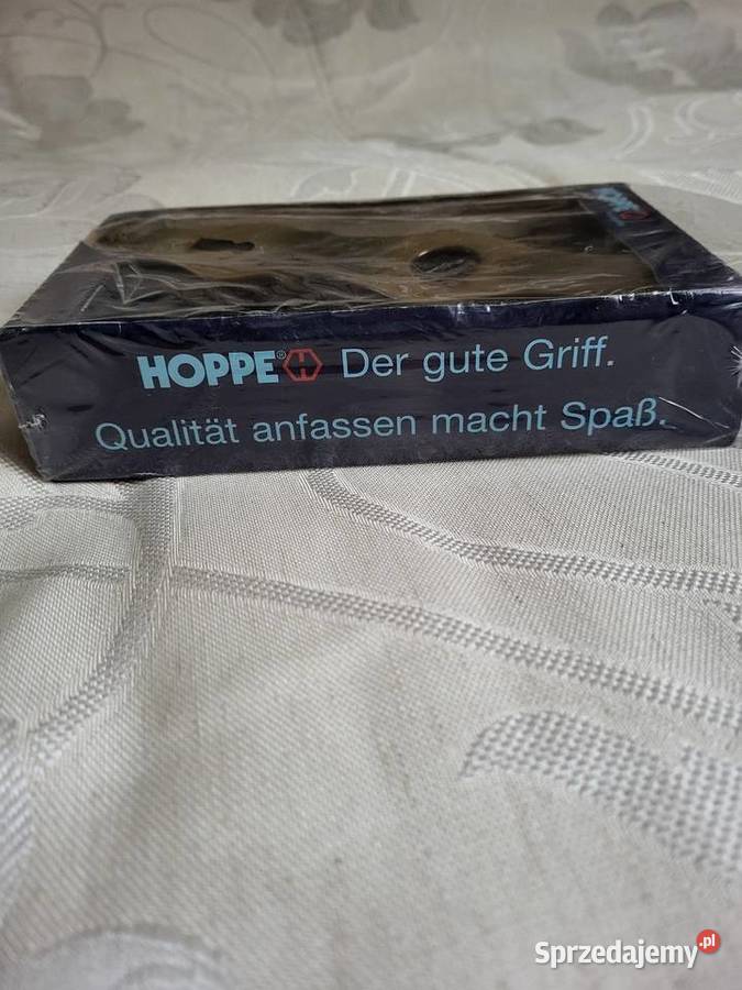 Kompletnamosiężna klamka Pozostałe