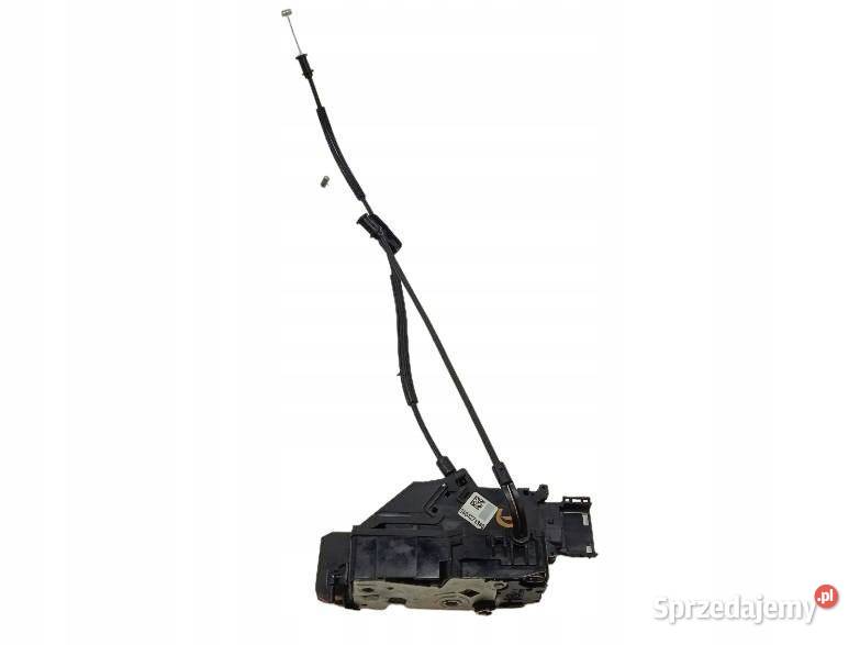ZAMEK DRZWI TYŁ PRAWY 9804271380 Citroen DS5 I