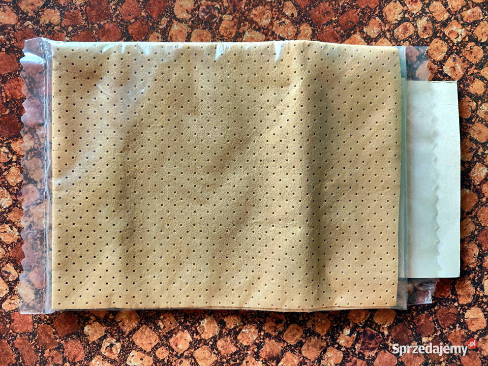 NIGRIN i ECO Ściereczki do szybkiego suszania lubelskie Lublin