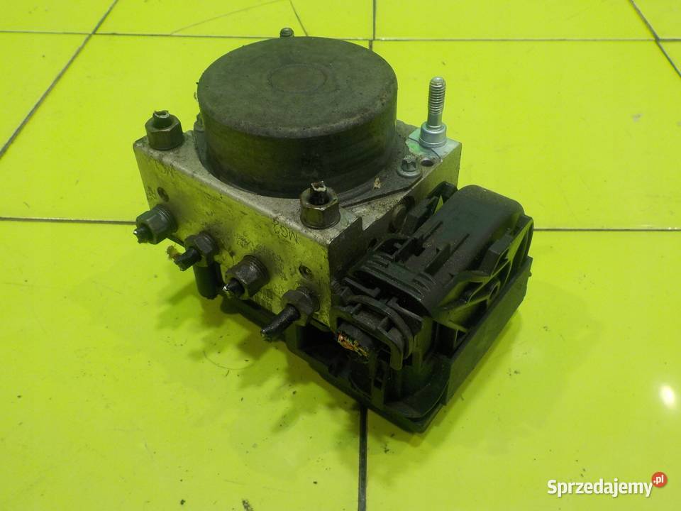 CITROEN NEMO BIPPER FIORINO 10r pompa ABS sprzedam