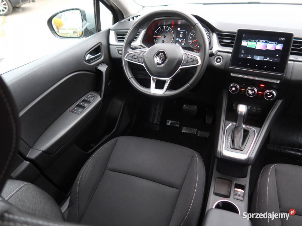 Renault Captur 13 TCe bluetooth Katowice