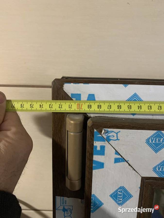 Okna Kraków wielkopolskie