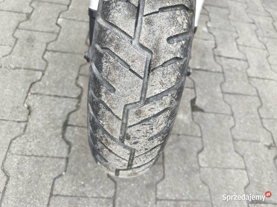 Derbi Hunter 50 Zamiana Raty Ligota Dobrodzieńska