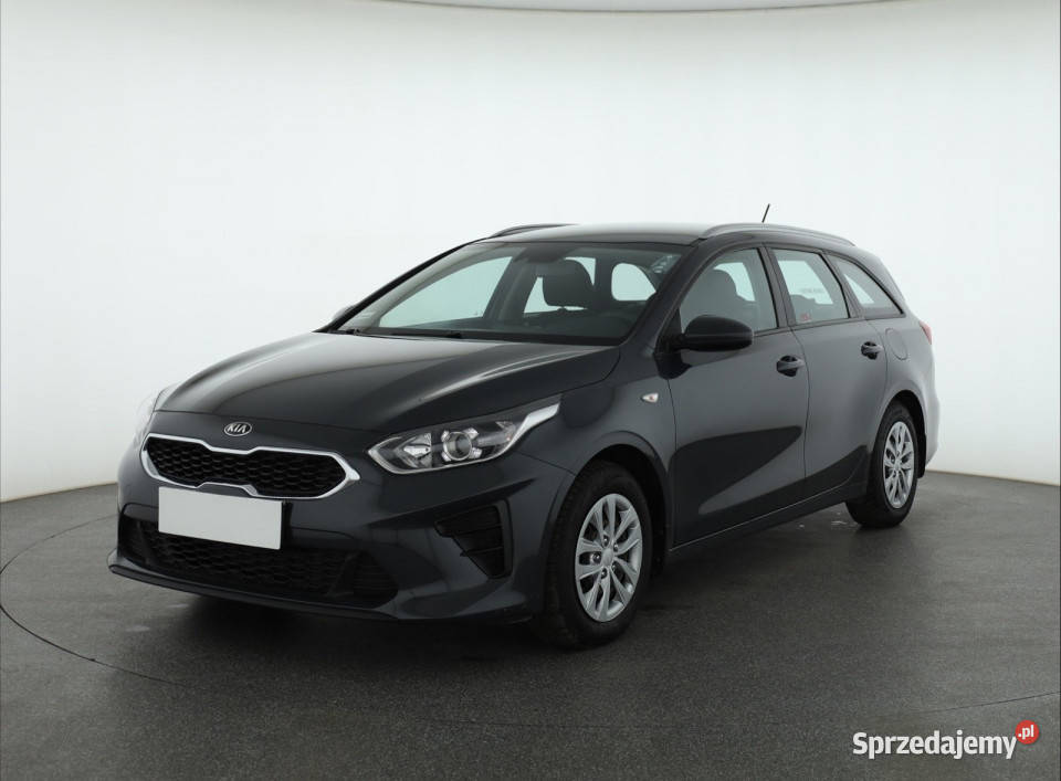 Kia Ceed 16 CRDi bluetooth Piaseczno sprzedam