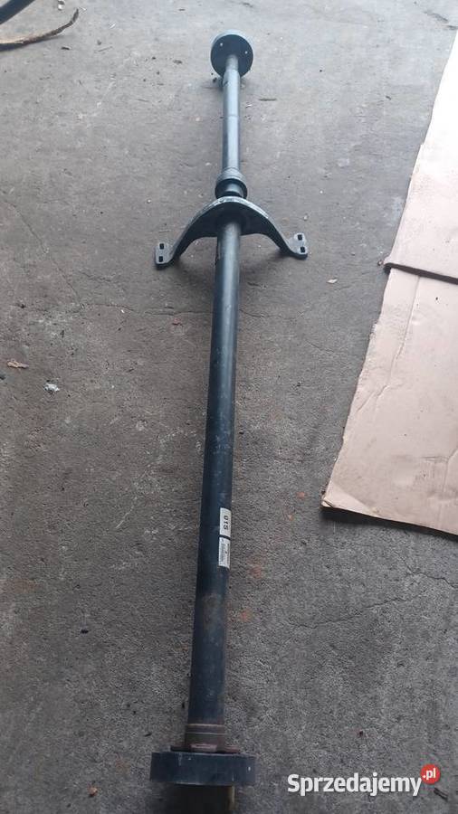 AUDI q3 tiguan WAŁ NAPĘDOWY 5N0521101E wielkopolskie Rakoniewice