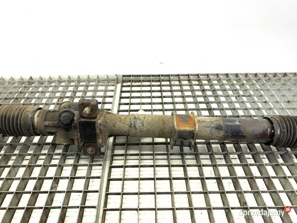 PRZEKŁADNIA KIEROWNICZA MAGLOWNICA KIA K2700 27 Układ kierowniczy podkarpackie sprzedam