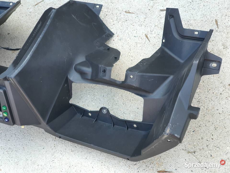 Deska Kokpit Maska Yamaha Yxz 1000 R Łódź