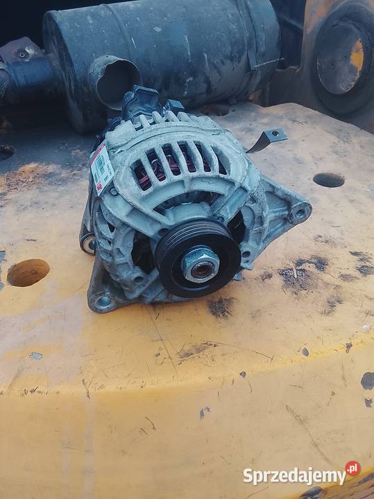 Alternator Mitsubishi Carisma Pozostałe świętokrzyskie