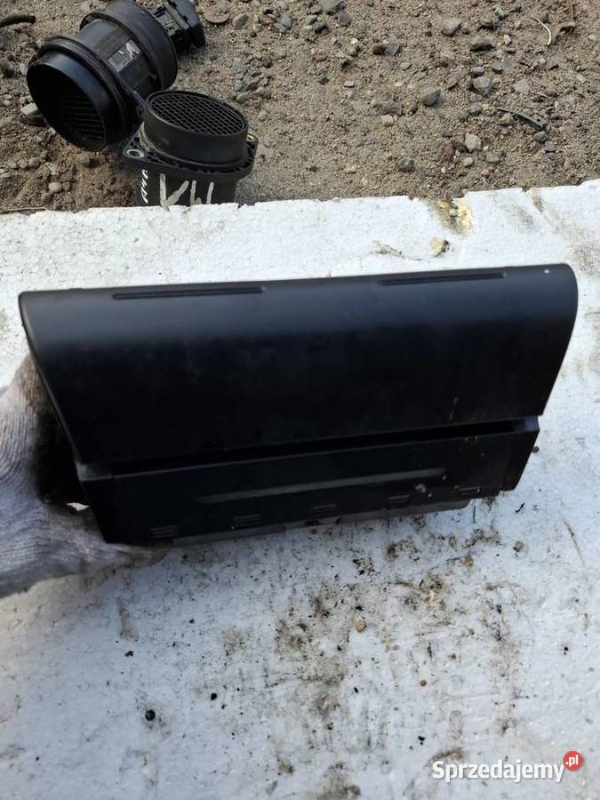 Panel Popielniczka Audi A4 B5 Lift Motoryzacja Wisznice sprzedam