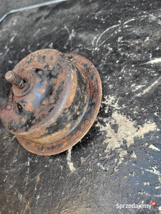 KLAKSON BOSCH HO FDF 637 ZUNDAPP VICTORIA sprzedam